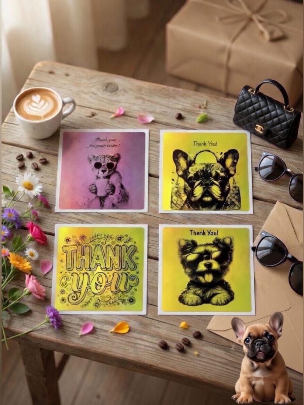 You Pick Set of 100 Stickers